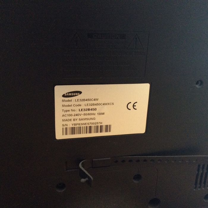 Продаю ЖК телевизор Samsung