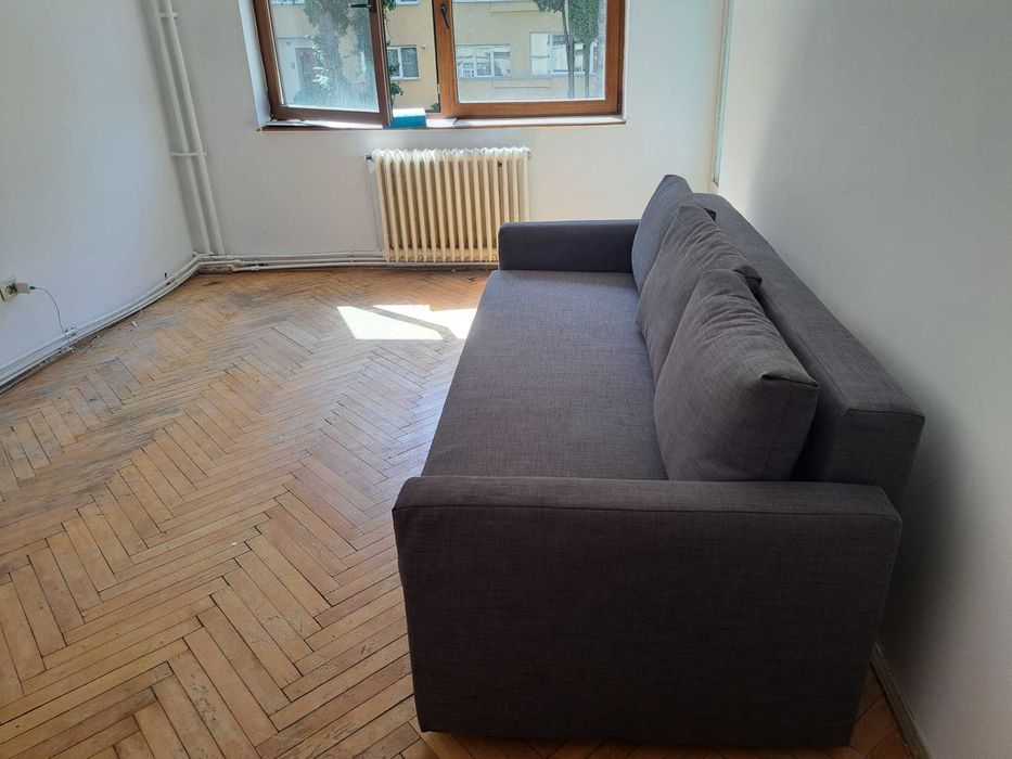 Vand canapea extensibila IKEA Friheten