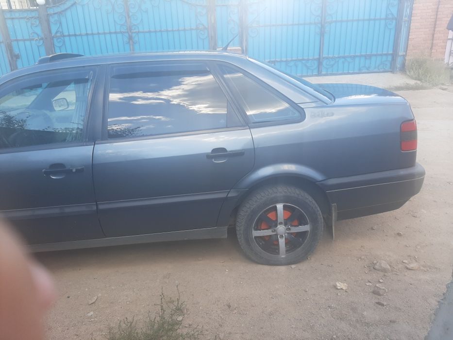 Продаётся фольксваген пассат Б4