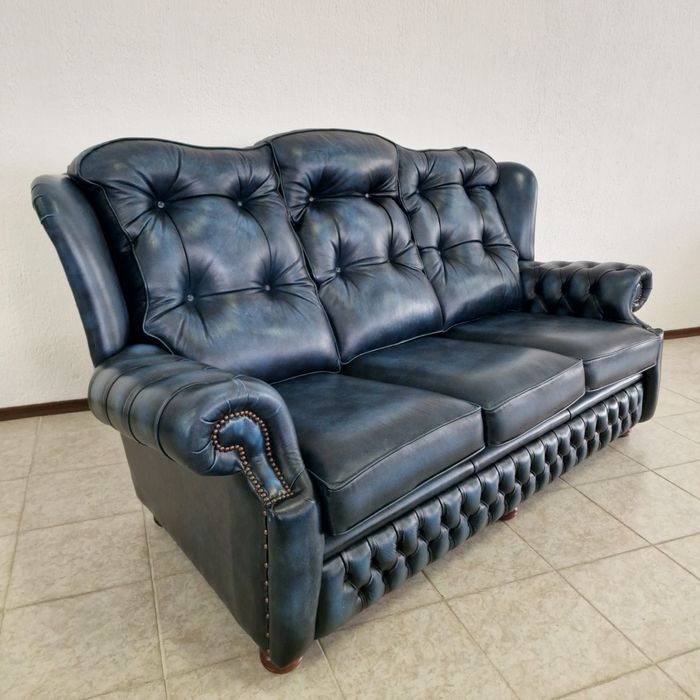 Честърфийлд Chesterfield