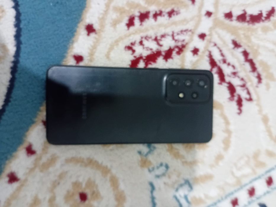 Samsung a33 128гб 5г