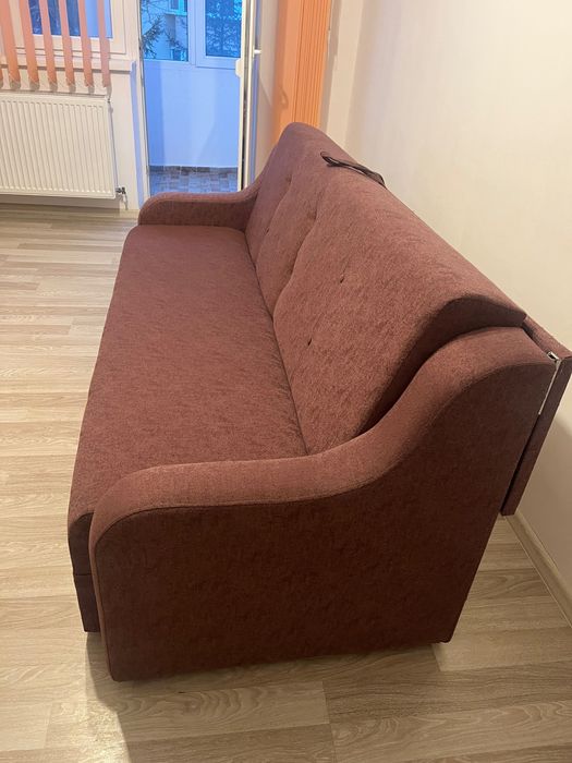 Canapea extensibila de vanzare