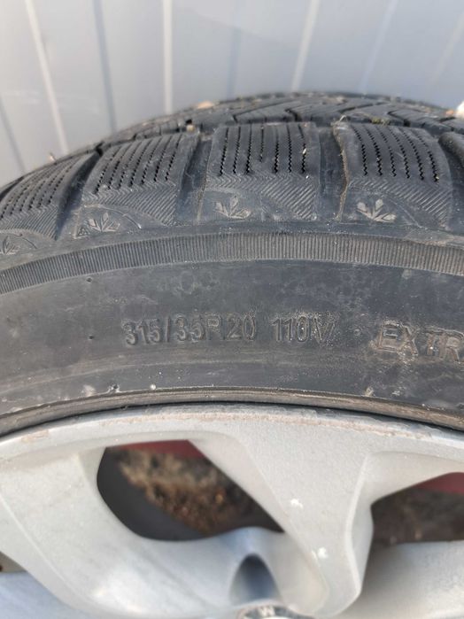 Vand jante bmw x6 doua dimensiuni pret 2000 negociabil
