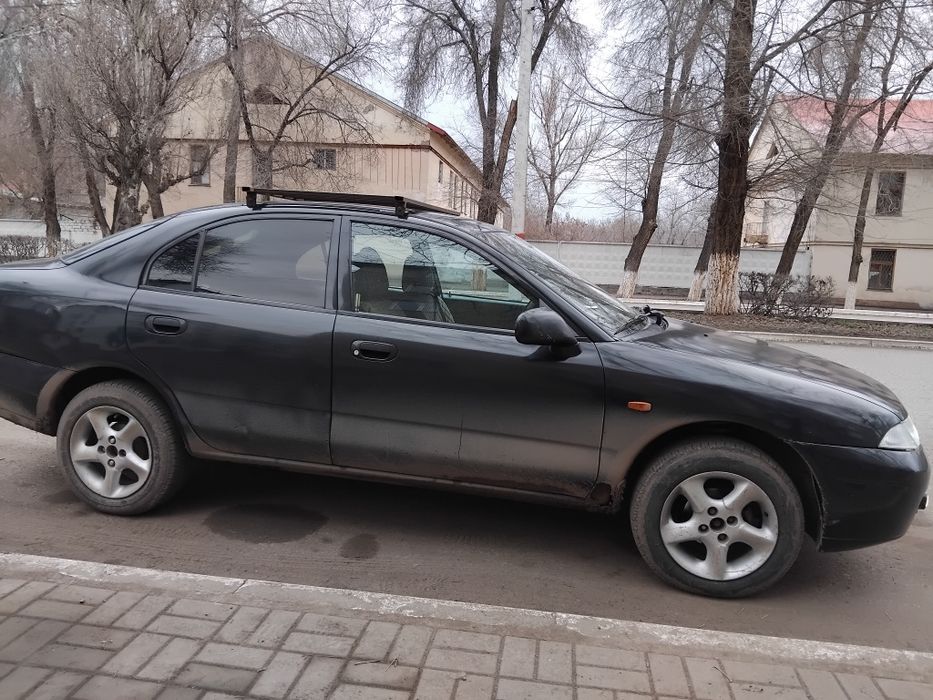 Митсубиси каризма сатылады