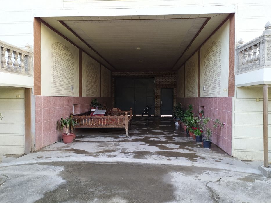 Уй сотилади 16 сотих