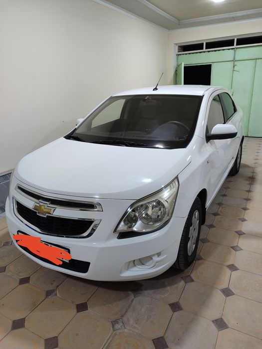 Kobolt sotiladi 2015 yil