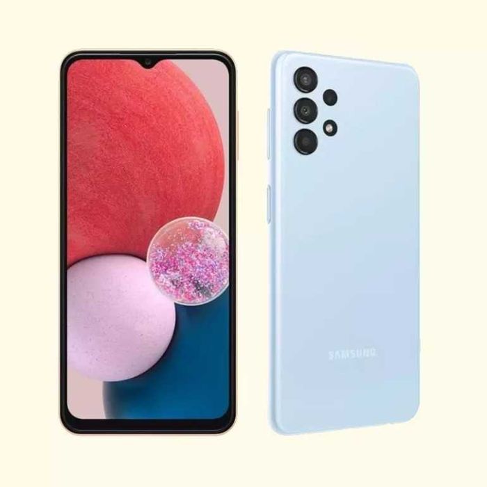 Samsung Galaxy A13 (свой)