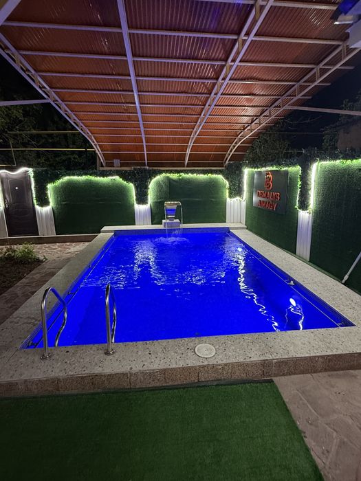 Дача в аренду котедж