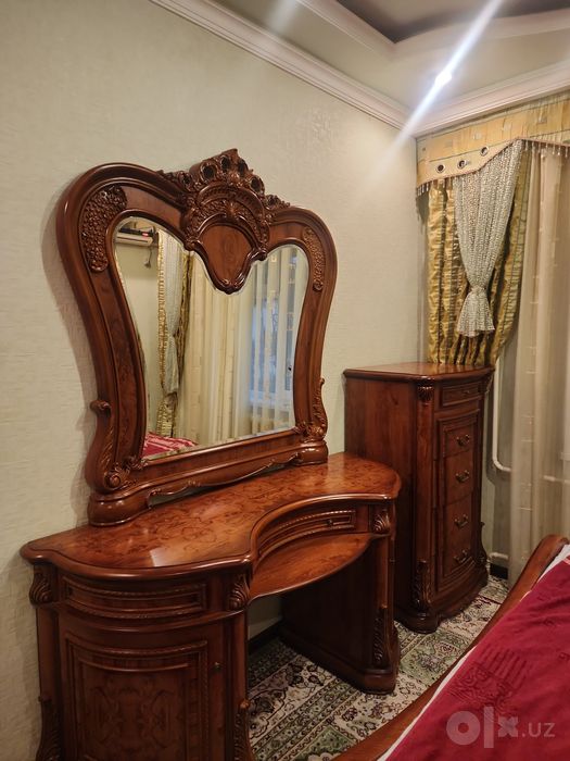 Мебель, спальный гарнитур
