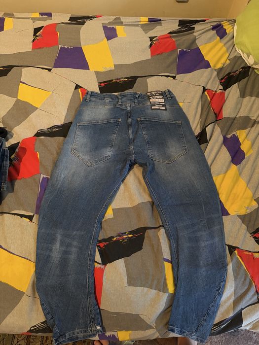 Pause Jeans дънки