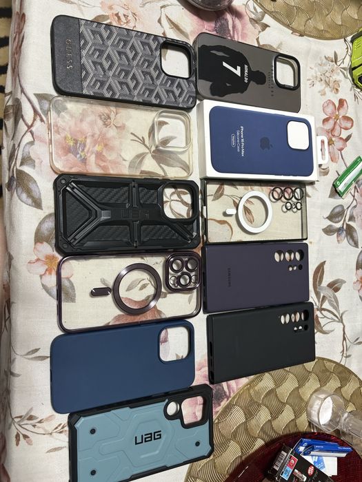 Vand huse diferite modele