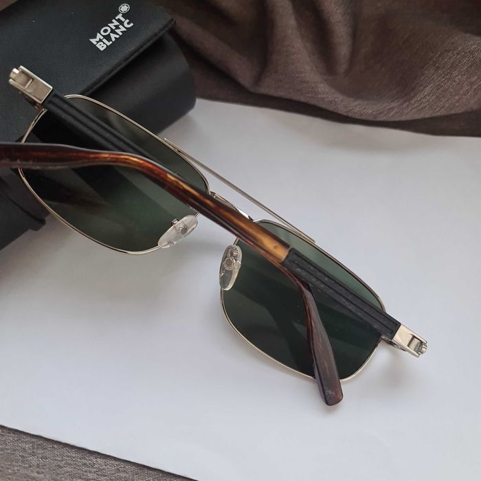 Солнцезащитные очки MB.