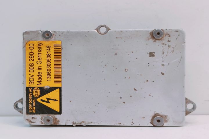 Modul Xenon Hella Balast 13960300508146 / 5DV008290-00 Mercedes-Benz
