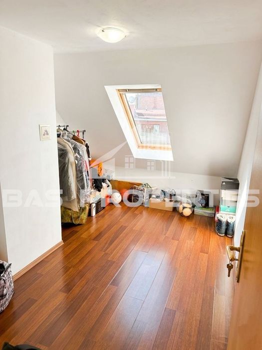 Продава се Мезонет в София, Хиподрума - 144 кв.м за 1506 €/кв.м - Снимка #7