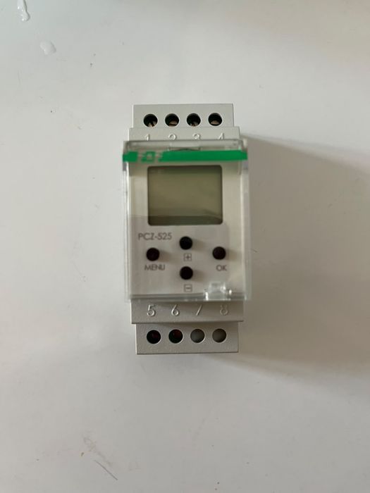 Евроавтоматика PCZ-525
