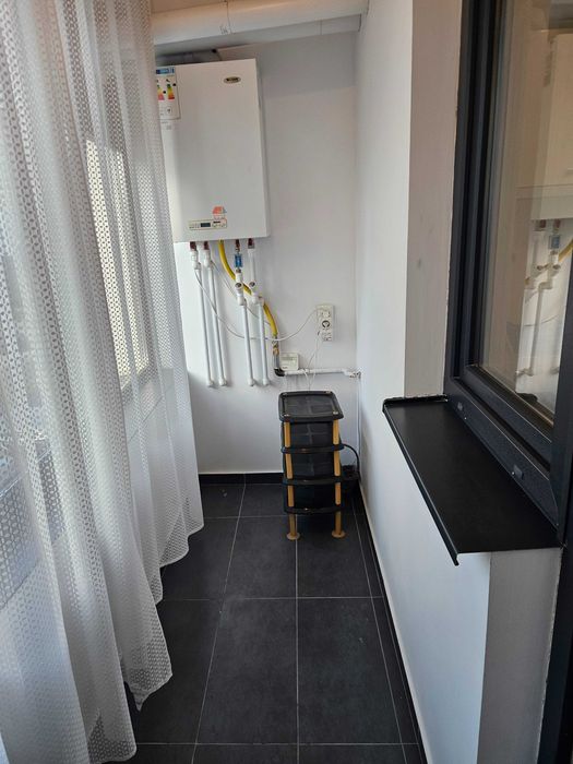 Apartament 1 camera | Panoramic Residence | Parcare | 40 mp | Etaj 1 | Bloc 2018