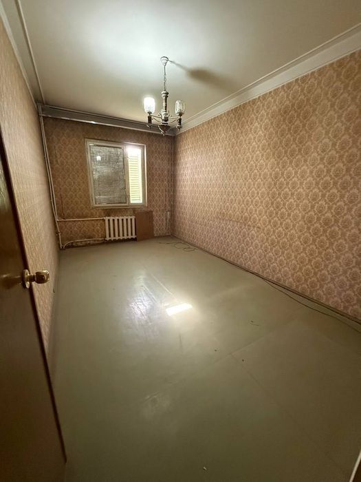 Квартира 4/4/9 Айбек (Чехова) ор-р кафе Броколи