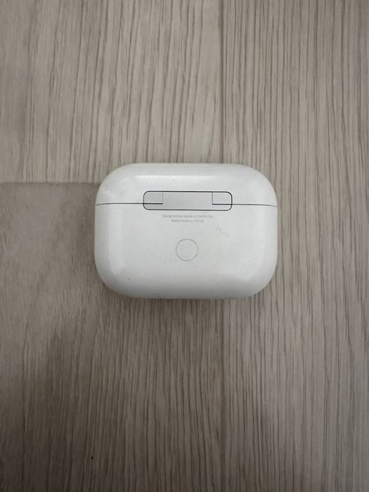 airpods pro 2 кейс оригинал
