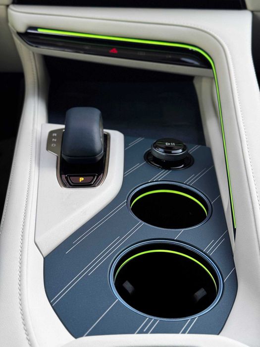 Zeekr 001 You Full Pocket (в наличии/tayyor)