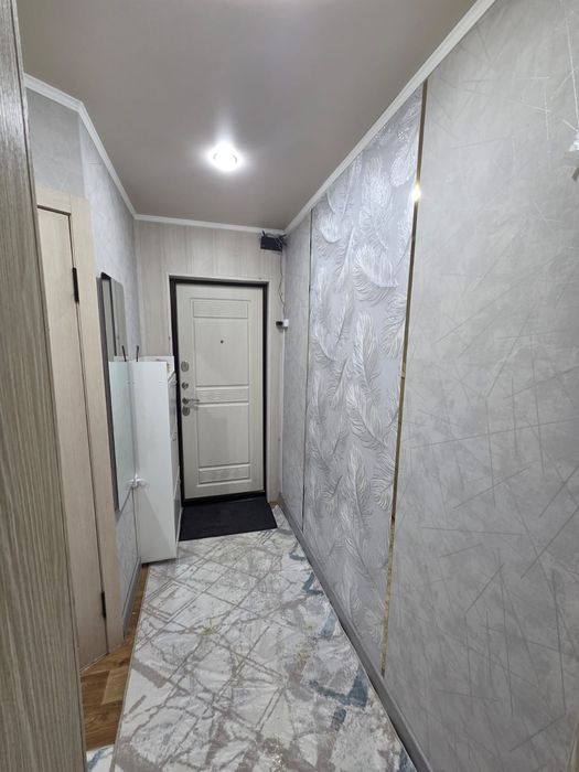 Продам квартира по Абая