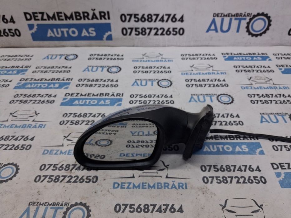 Oglinda stanga Seat Ibiza 2002