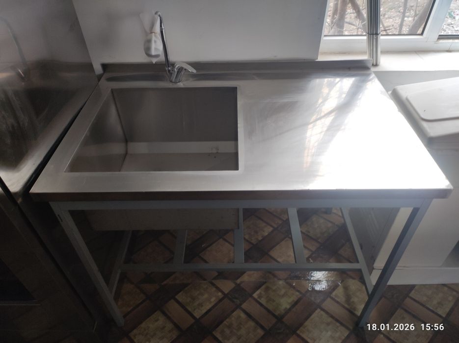 Аренда пекарни-кондитерской с помещением