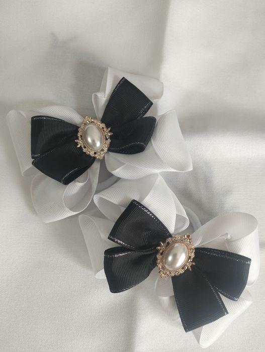 Бантики для школы/сада