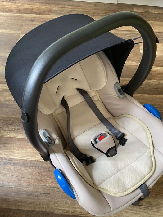 Детско столче