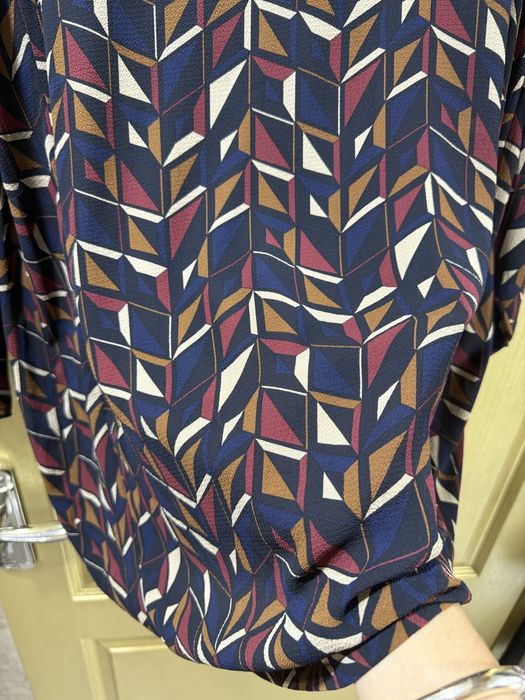 Платье новое с бирками . Италия .