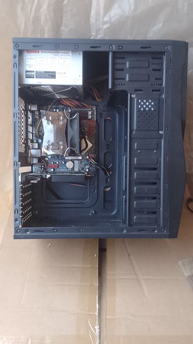 Персональный компьютер