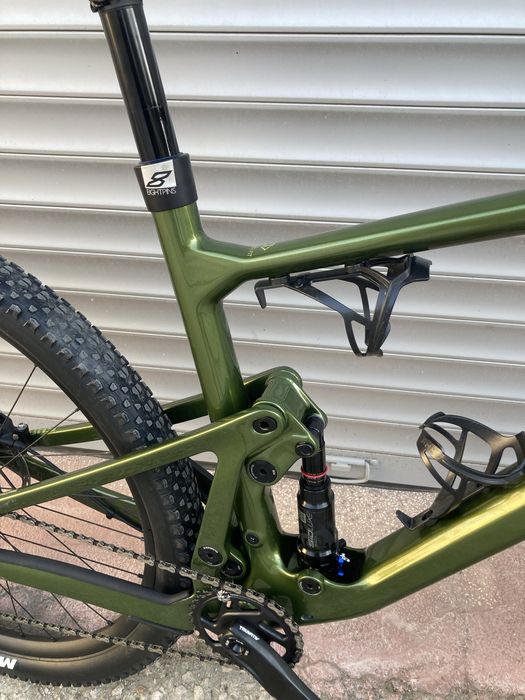 Ghost Lector FS SF Universal