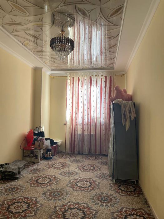 Qarshi shahar markazidan ijaraga uy beriladi faqat oilaga!