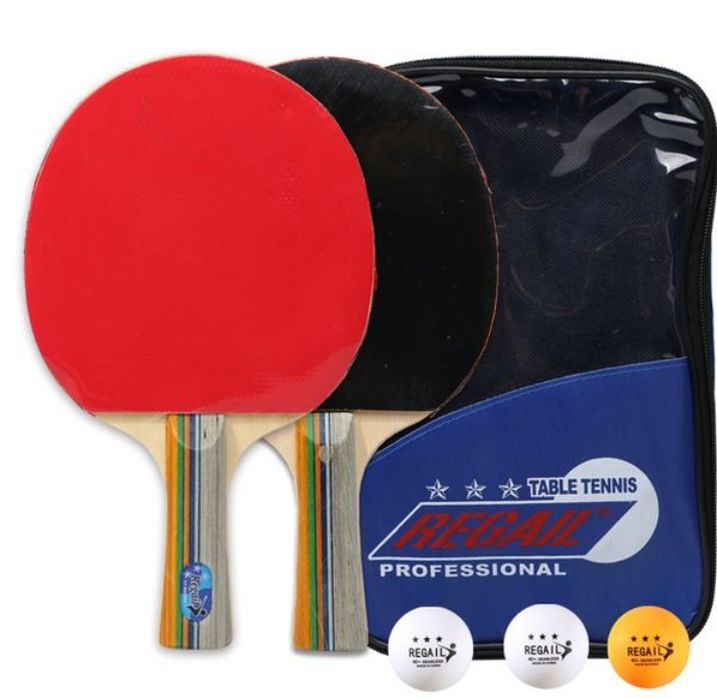 Комплект хилки за тенис на маса