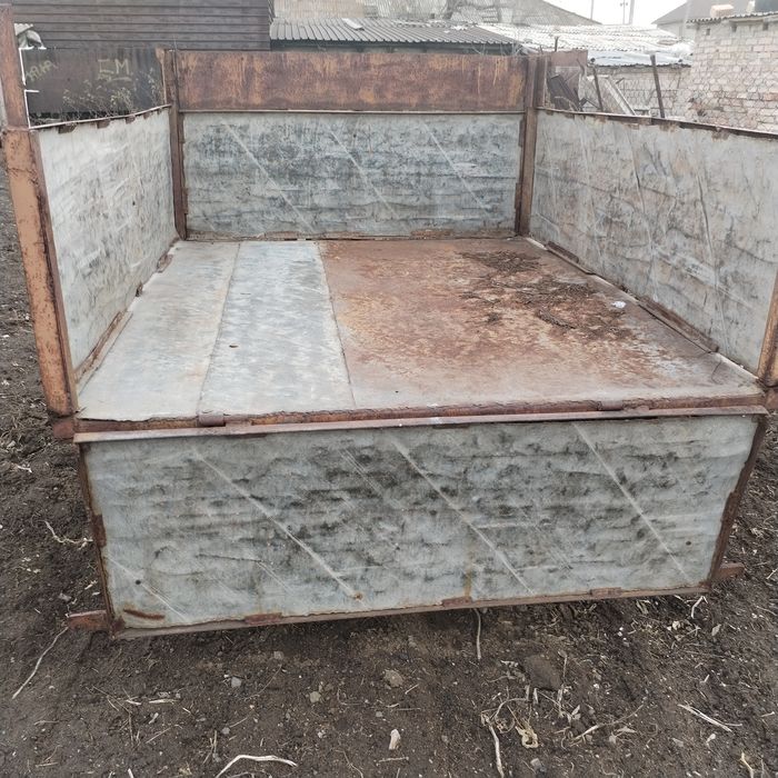 Мини трактор самодельный