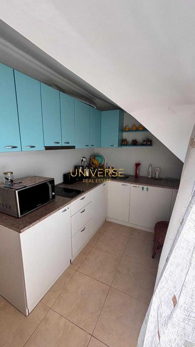 Продава се Двустаен апартамент в Свети Влас - 47 кв.м за 1330 €/кв.м - Снимка #6