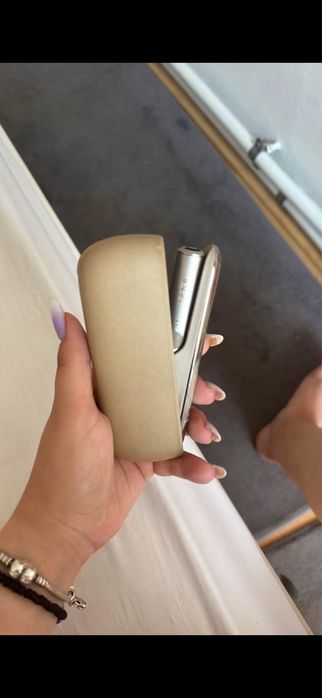 Se vinde Iqos folosit