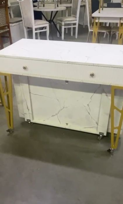 Стол трансформер