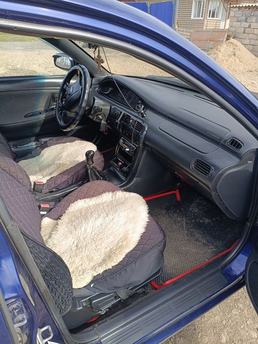 Продам машину в отличном состоянии.