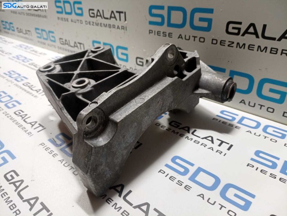 Suport Accesorii Motor Compresor AC Alternator BMW X5 E53 3.0 D 1998 - 2006 Cod 7794174 [M4832]