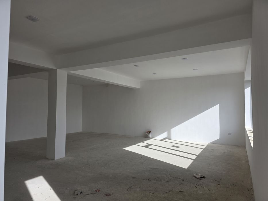 Аренда нежилой  Ижара нотурар