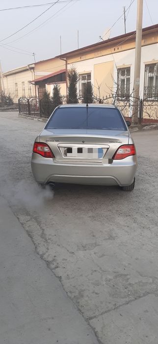 Некси 2/ Nekiya 2