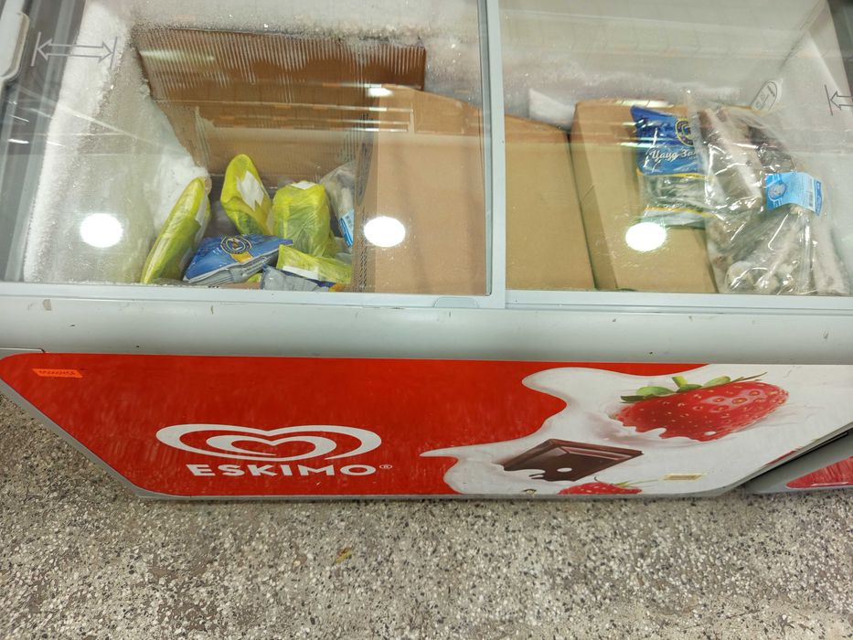 Оборудване на магазин