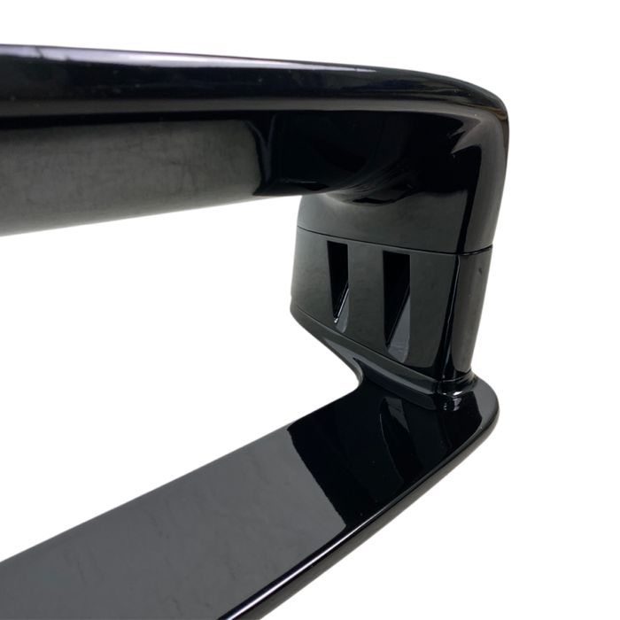 Спойлер лип за багажника – BMW E46 черен гланц, бмв GT Модел