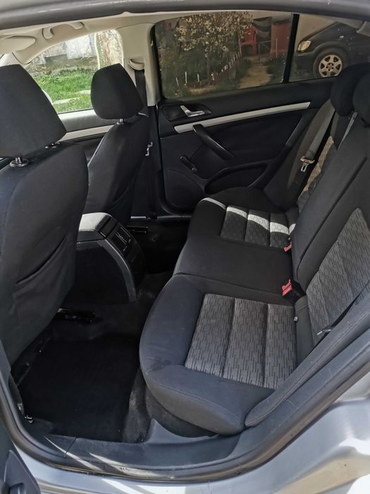 Skoda Octavia 1.6 TDI