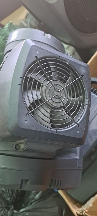 Martin  mac 350  entour  moving head