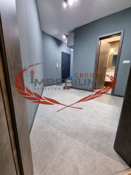 Дава се под наем Двустаен апартамент в Варна, Лятно кино Тракия - 76 кв.м за 510 € - Снимка #10