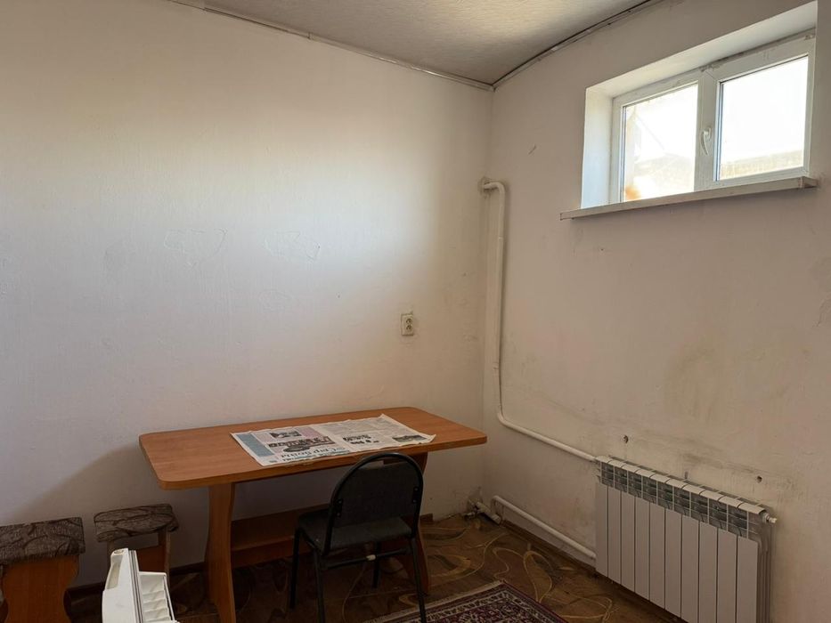 Сдаётся в аренду времянка