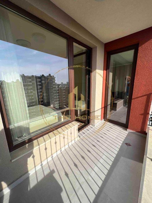 Дава се под наем Двустаен апартамент в Варна, Победа - 64 кв.м за 700 € - Снимка #5