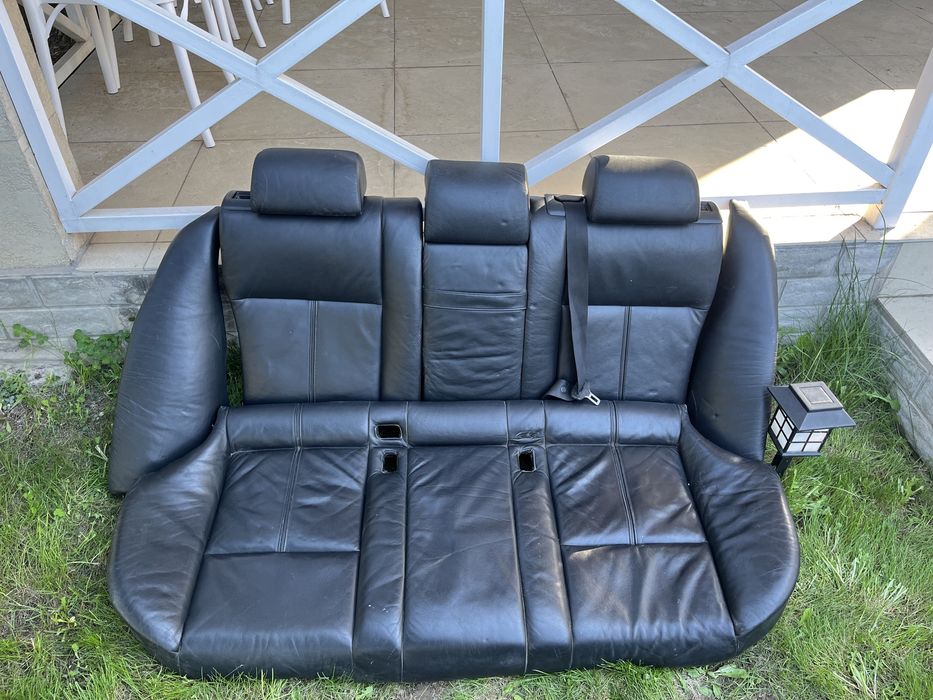 Комплект сидений от Camry 30: