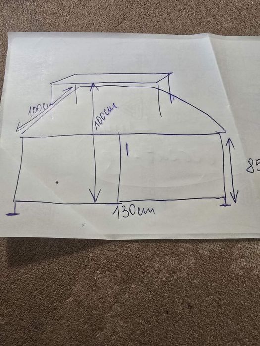 Високо бюро работно